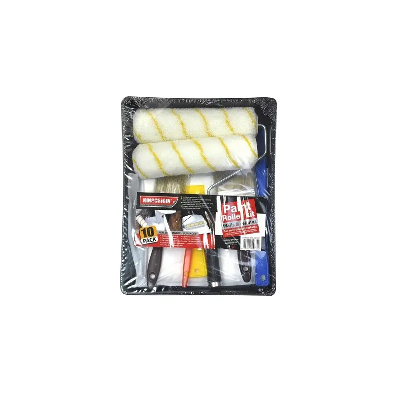 +ROLLER PAINT KING ORIGIN PRK-037A SET 225MM POLYESTER